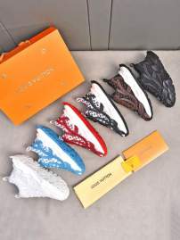 Picture of Louis Vuitton Shoes _SKULVsz38-45hnh121916646